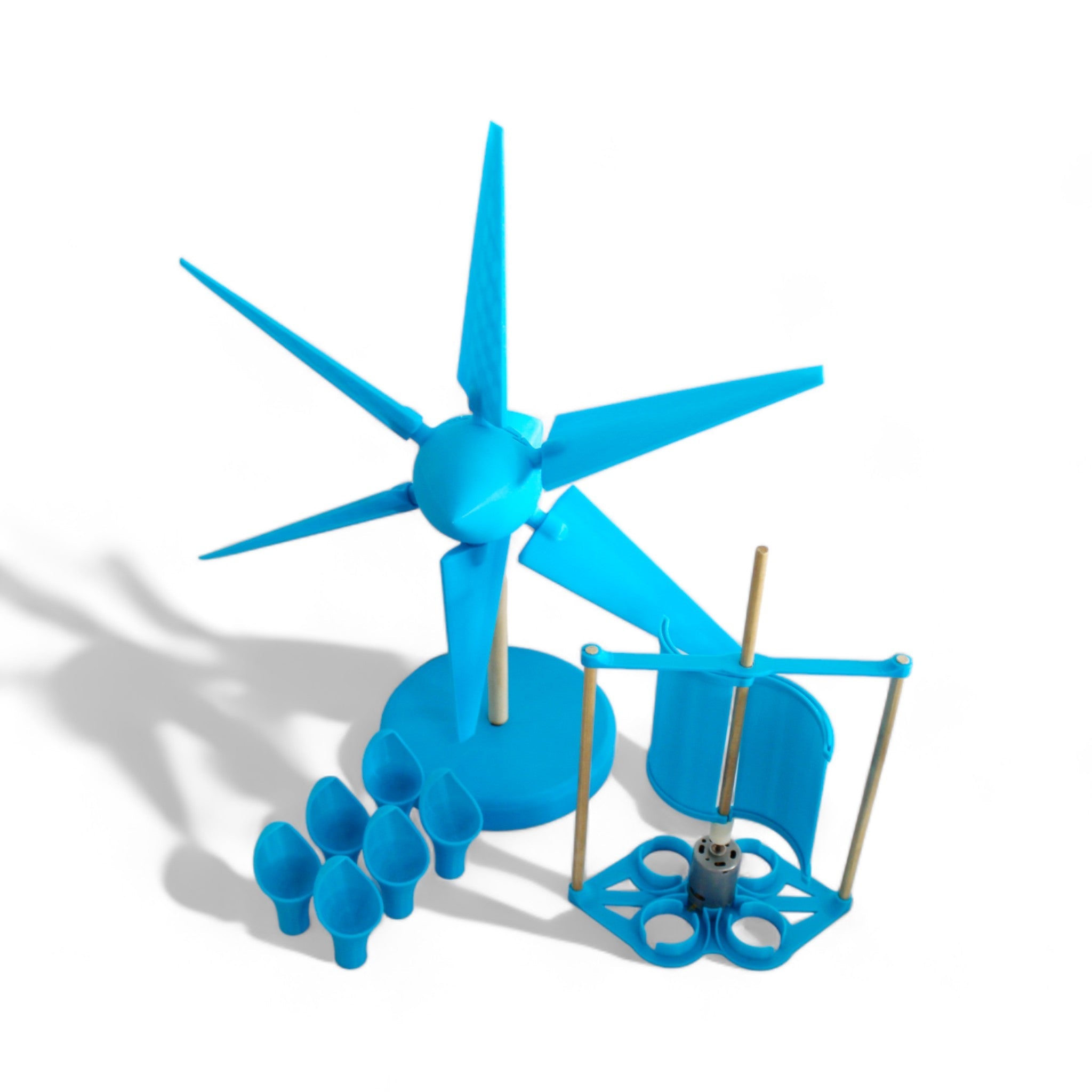 Alternative Energy Education Lab