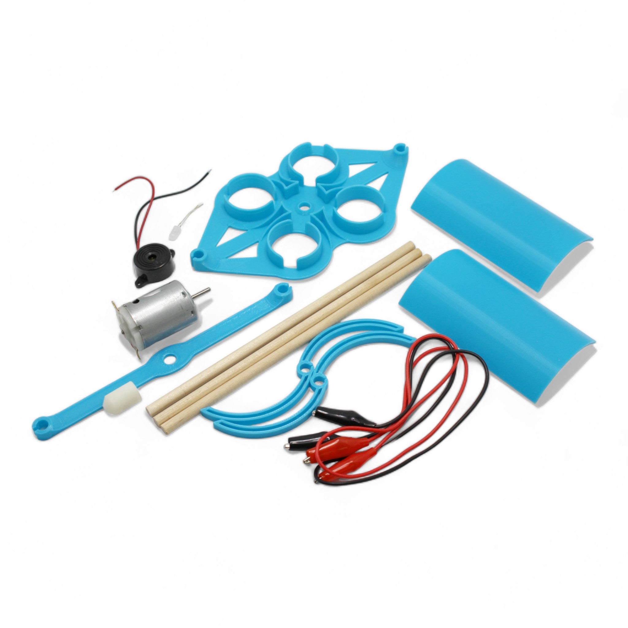 Alternative Energy Education Lab Extended Edition