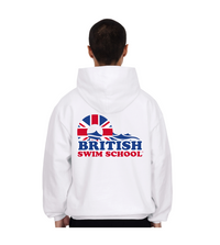 British Swim School Hoodie