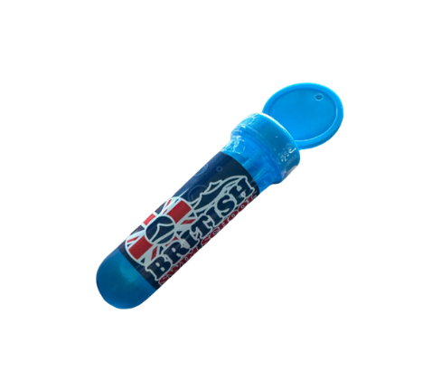 British Swim School Bubble Wand
