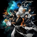 Bleach Phone Case