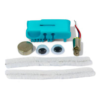 Bristlebots Standard Educational Kit