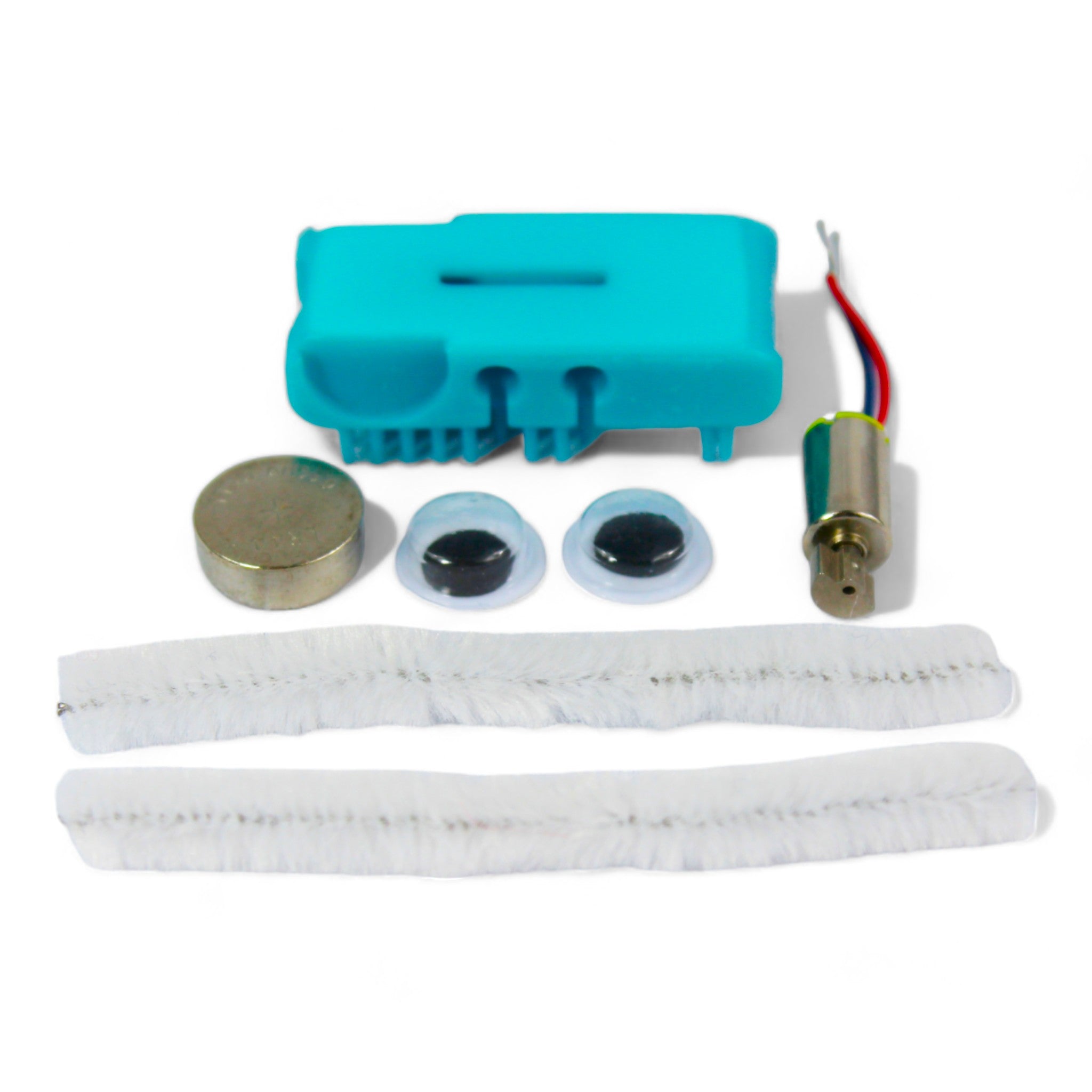 Bristlebots Standard Educational Kit