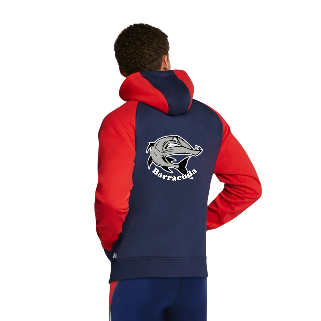 British Swim School Men's Team Jacket