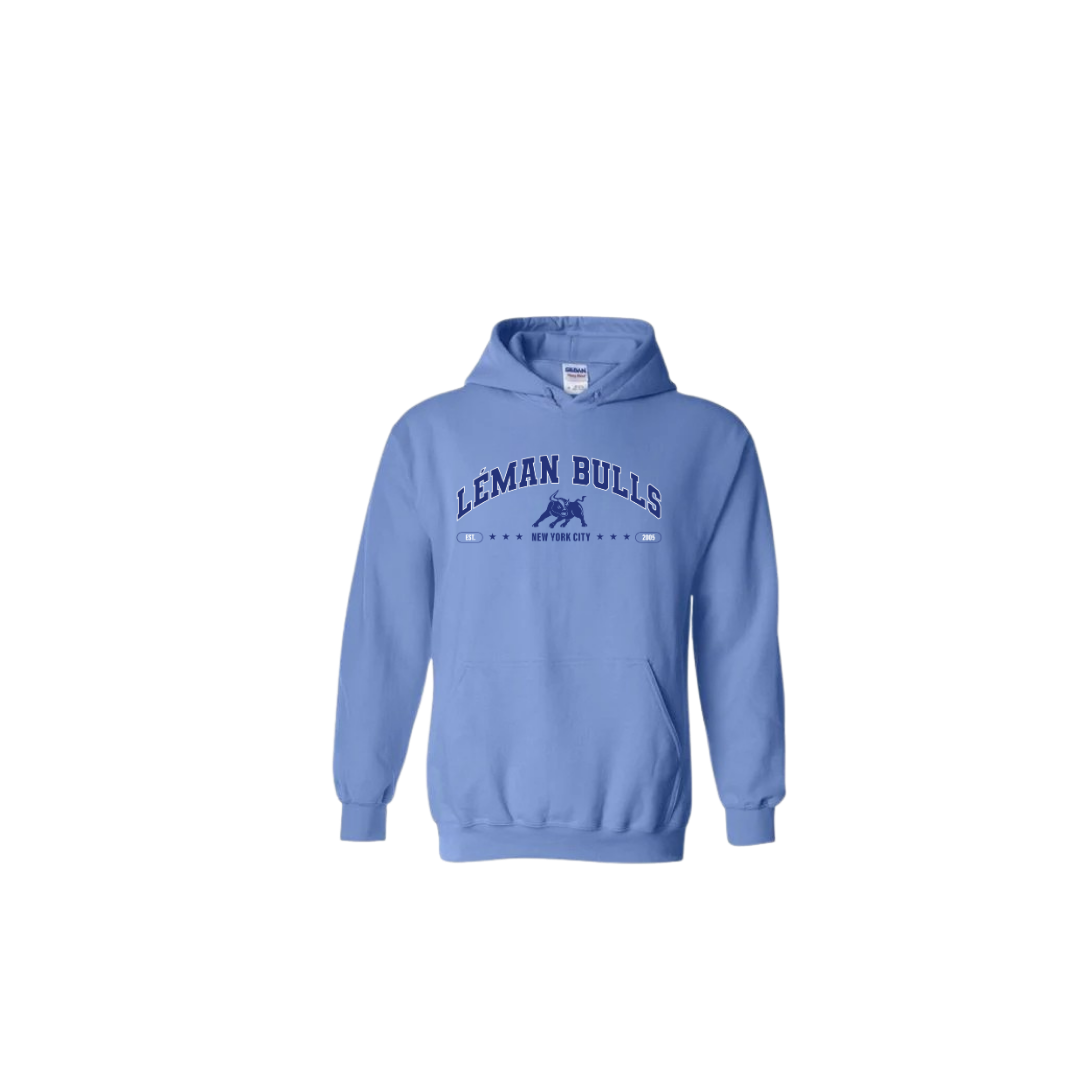 Carolina Blue Hoodie