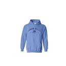 Carolina Blue Hoodie