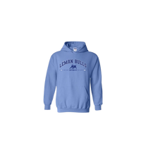 Carolina Blue Hoodie