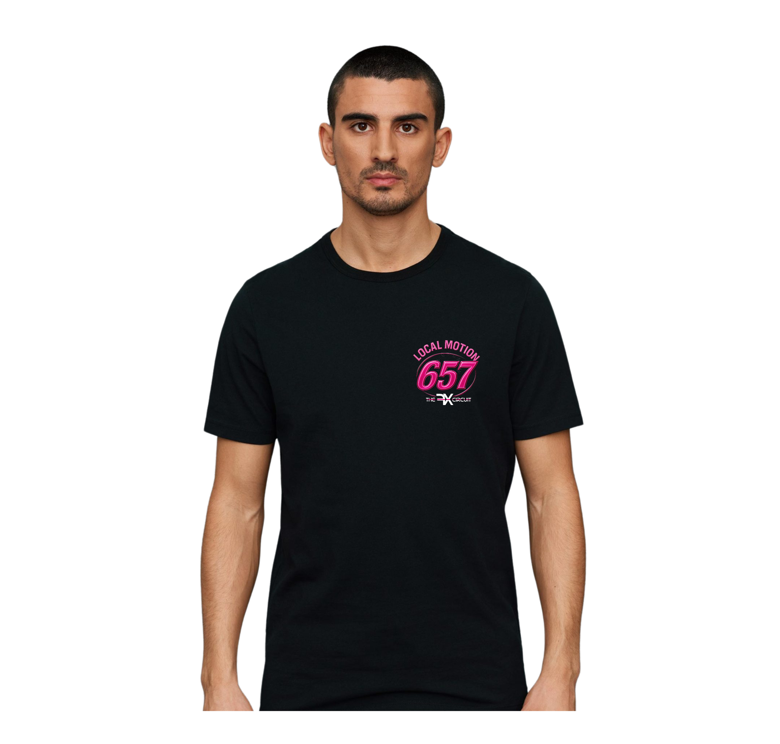 FX Circuits T-Shirt 657