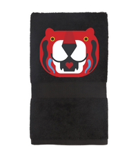 Global Soccer Academy Gym Towel