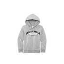 Heather Gray Hoodies
