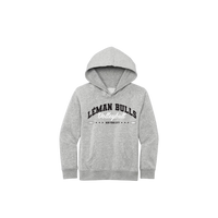 Heather Gray Hoodies