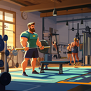 Strength in Motion: Unleash Your Power Phone Case