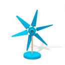 Horizontal Wind Energy Standard Kit