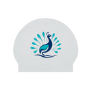 JC Masters Swim Cap