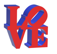 Love Statue