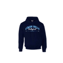 Navy Blue Hoodies
