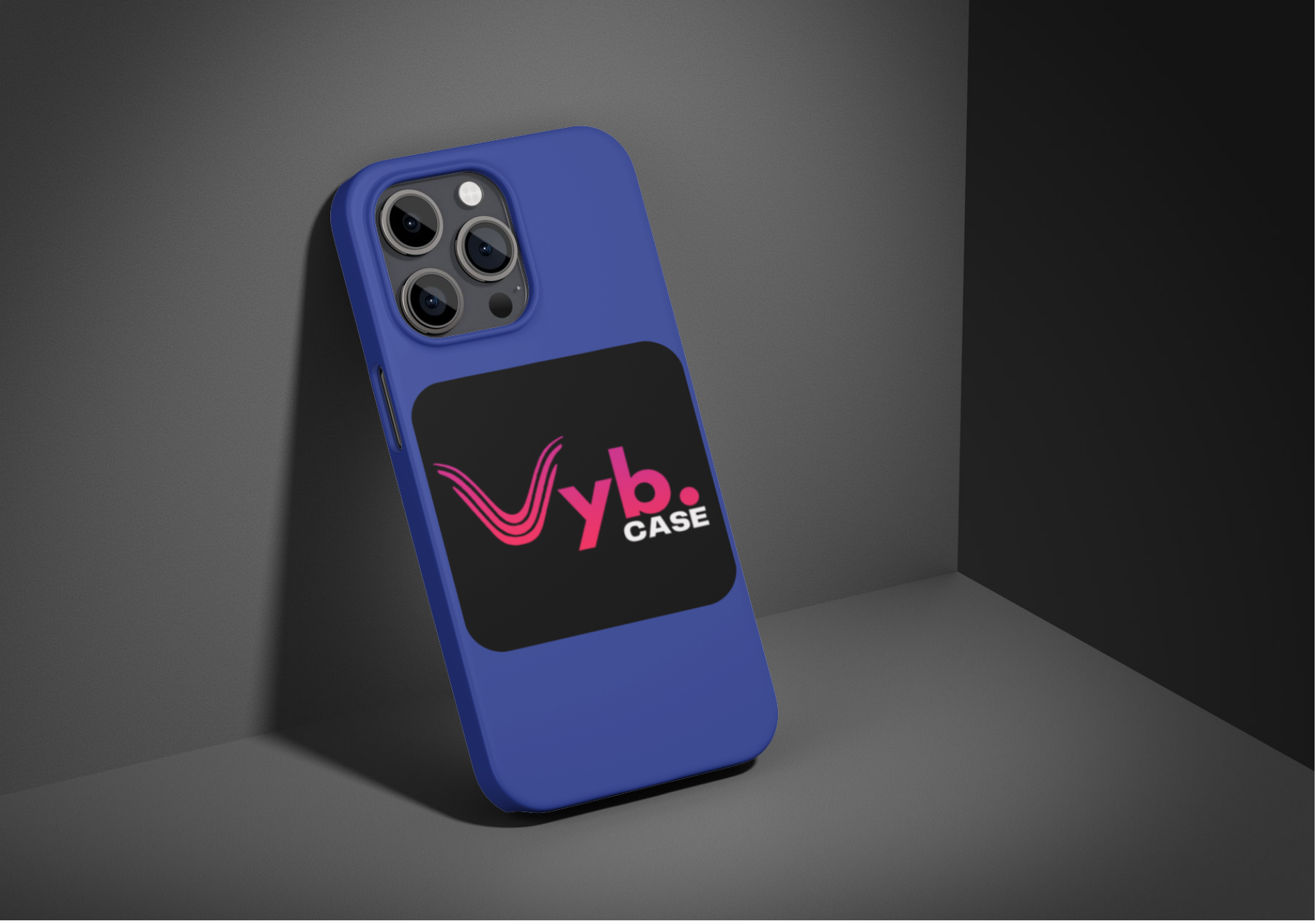 iPhone 15 Series Phone Cases