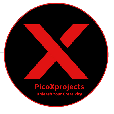 PicoXprojects Store