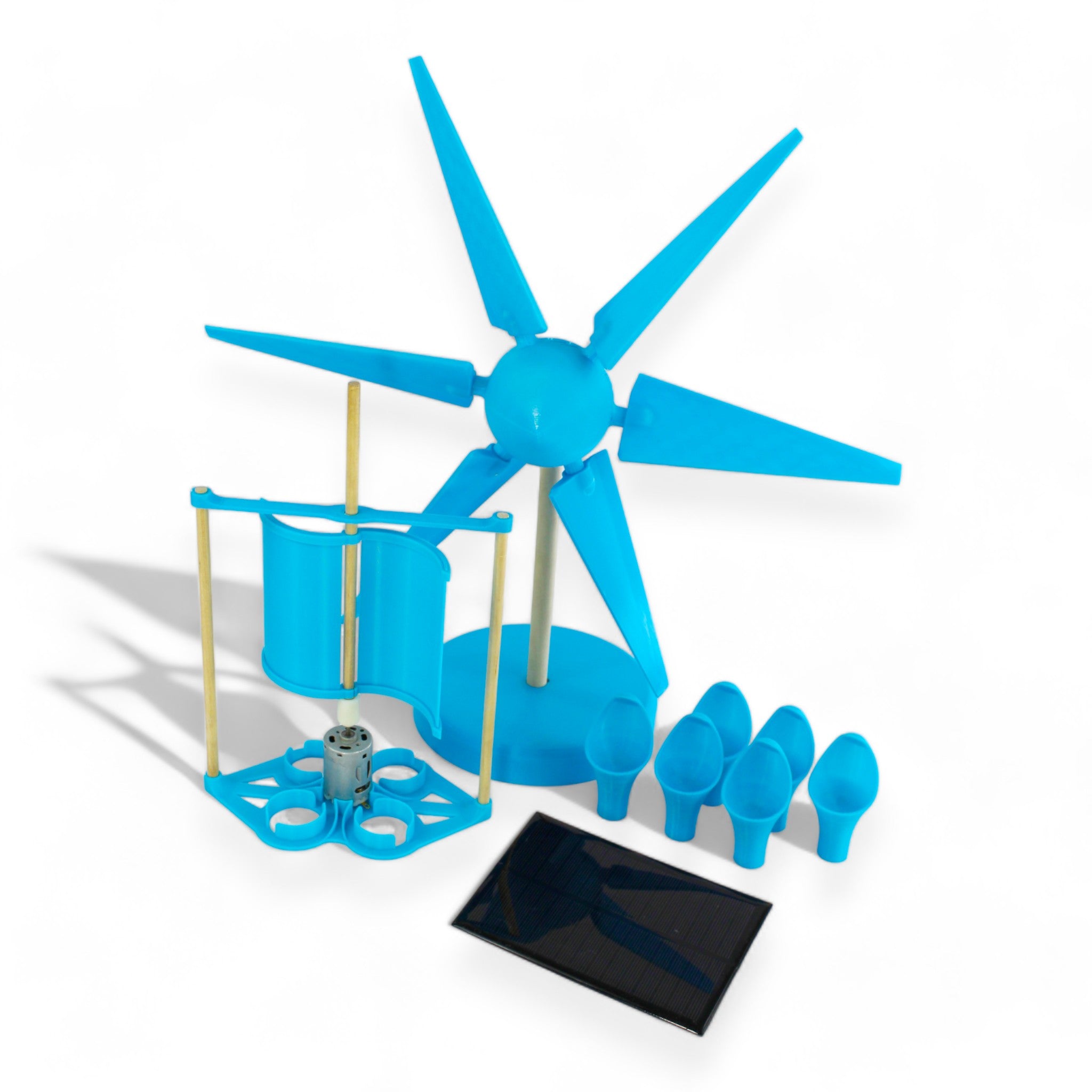 Alternative Energy Education Lab