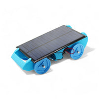 Solar Racer