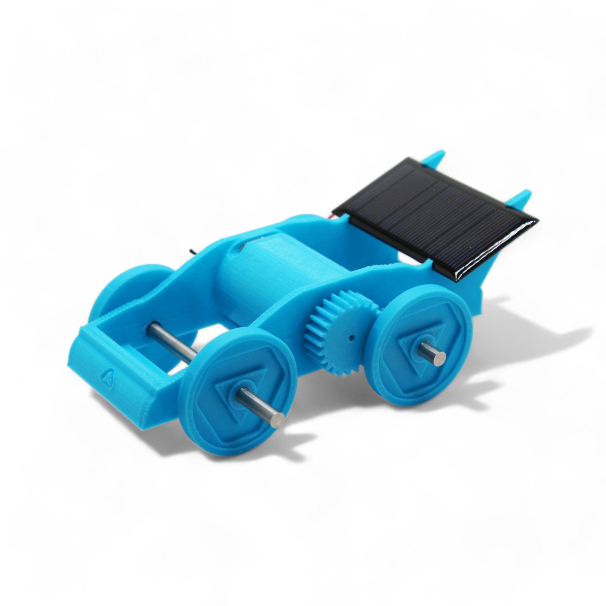 Solar Racer