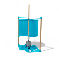 Vertical Wind Turbine