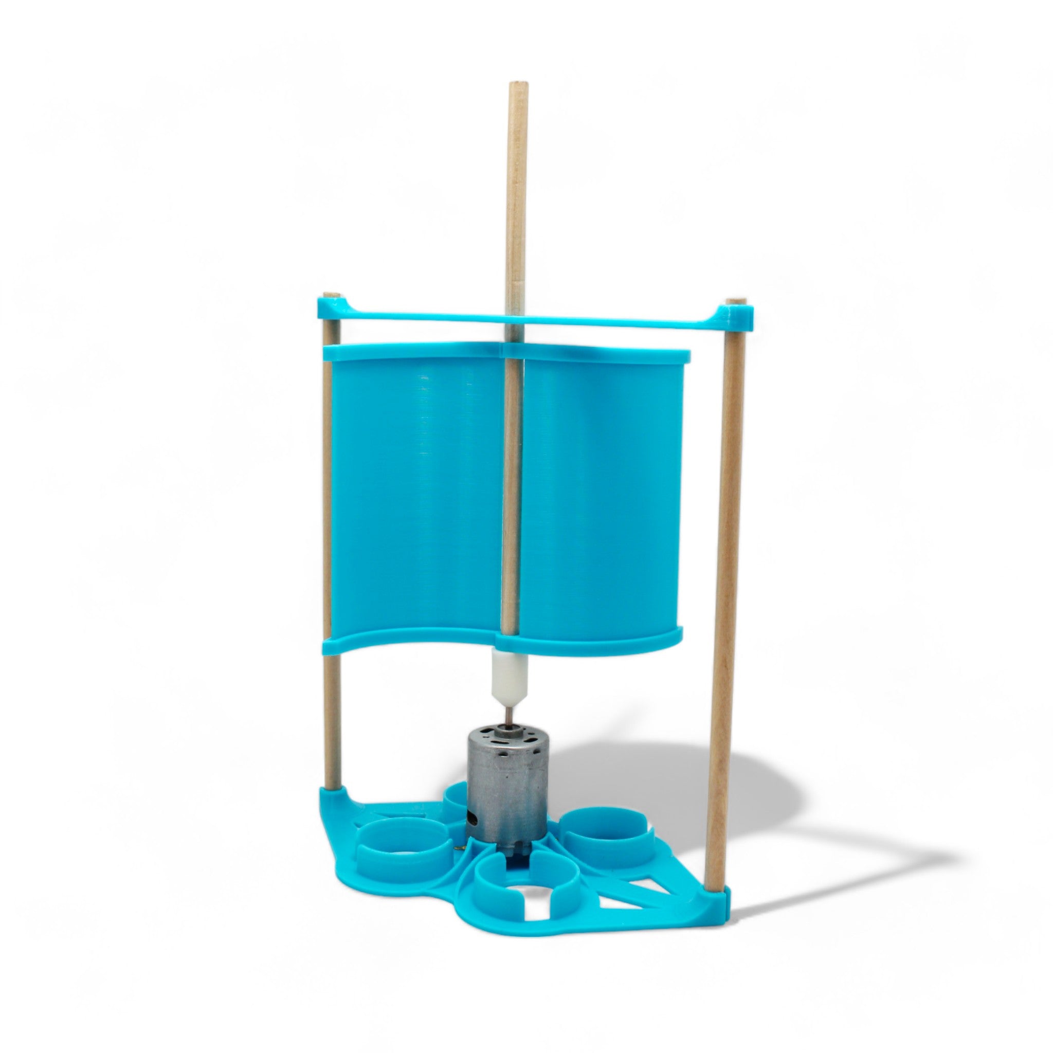 Vertical Wind Turbine