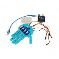 Robotics Hand
