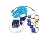 Robotics Hand