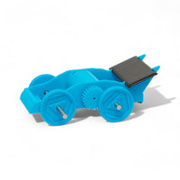Solar Racer