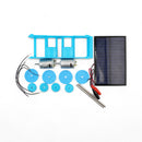 Solar Racer