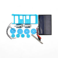 Solar Racer