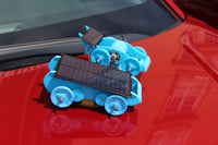 Solar Racer