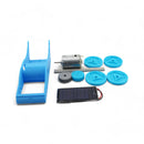 Solar Racer