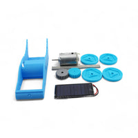 Solar Racer