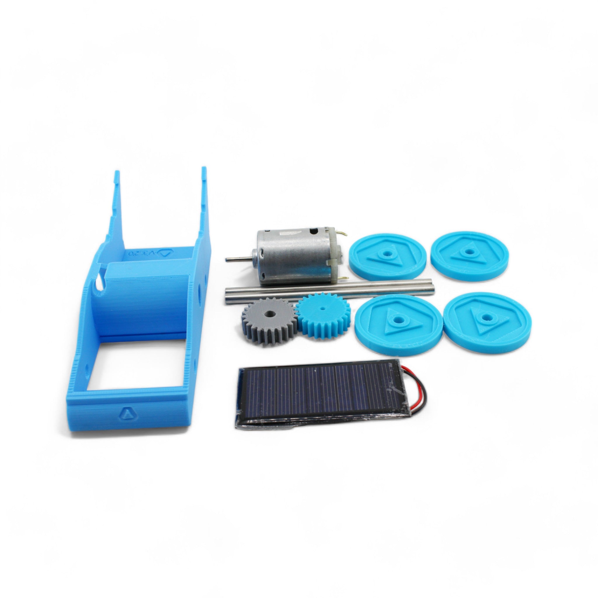 Solar Racer