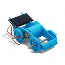 Solar Racer