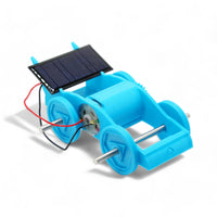 Solar Racer