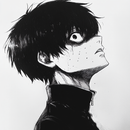 Tokyo Ghoul Phone Case