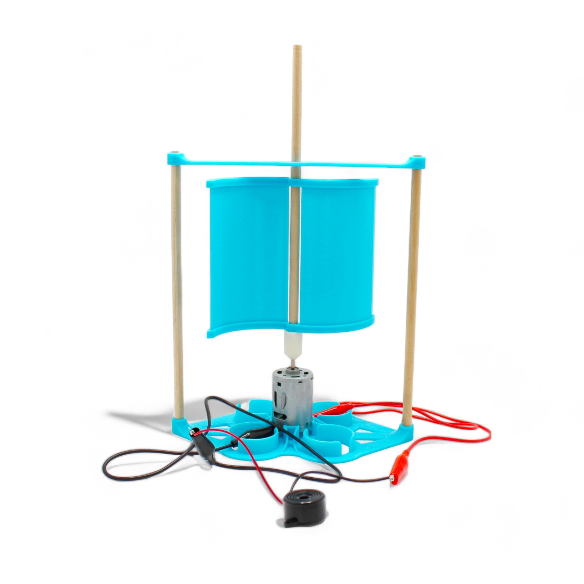 Vertical Wind Turbine