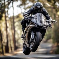 Yamaha Phantom Racer Phone Case
