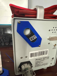 Specialty RX GPS Mount