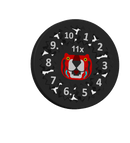 Custom Math Fidget Spinner Sets Multiplication and Divison - 2-100